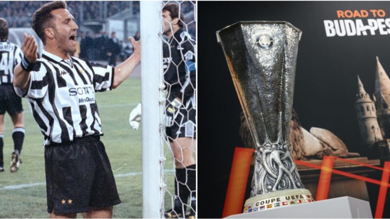 Tuttosport – Di Livio, dal Nantes del 1996 a oggi