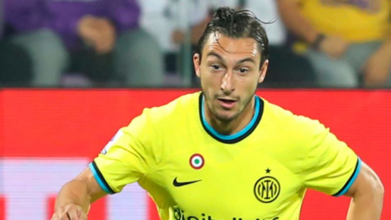 Tuttosport – Inter, è già mercato: Darmian vede il rinnovo