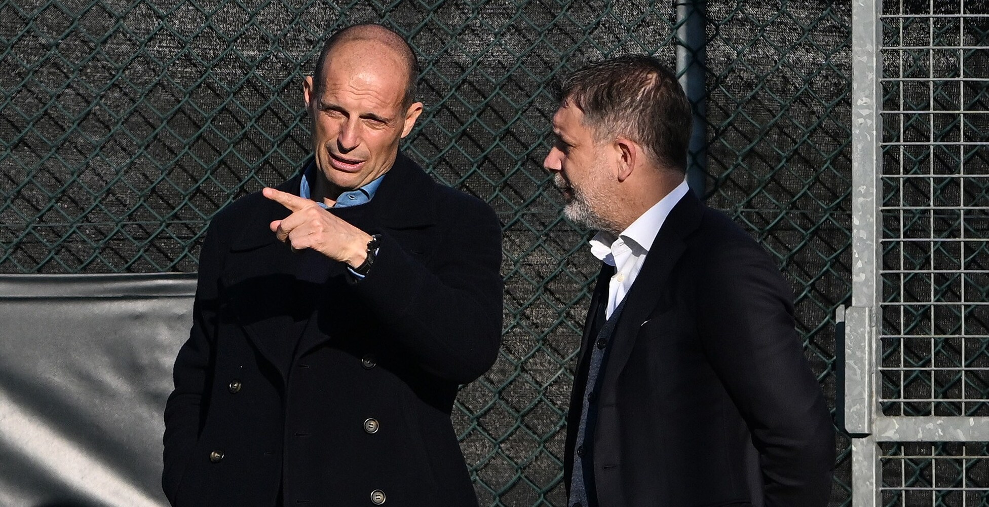 Tuttosport – Juve, Cherubini per la continuità e Allegri sempre più centrale