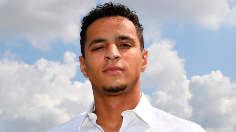 Tuttosport – Juventus, Ihattaren arrestato a Utrecht!