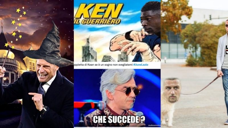 Tuttosport – Juventus, Milinkovic e Rabiot: la doppia trattativa