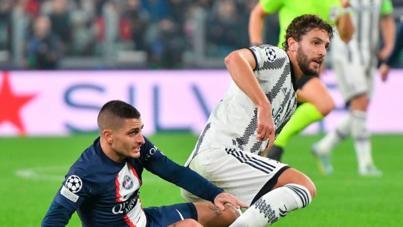 Tuttosport – Locatelli, le parole su Fagioli e Miretti infiammano i tifosi della Juventus