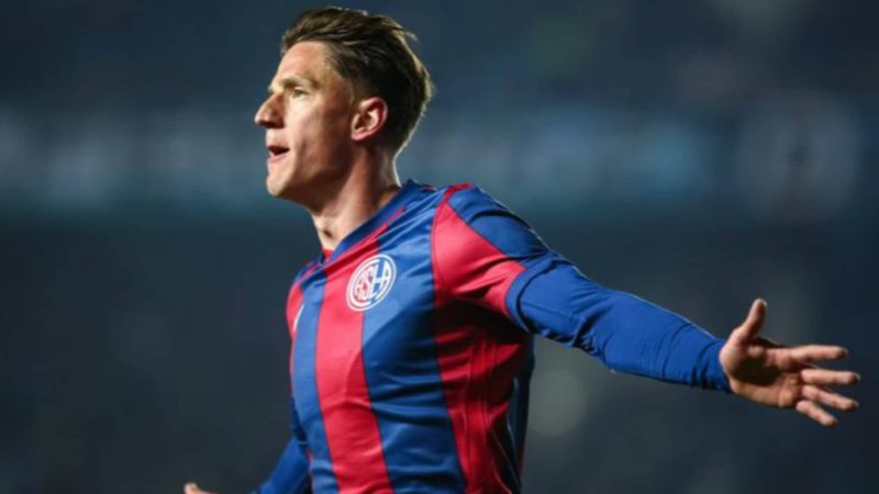 Tuttosport – dal San Lorenzo alla Slovenia. E il Torino…