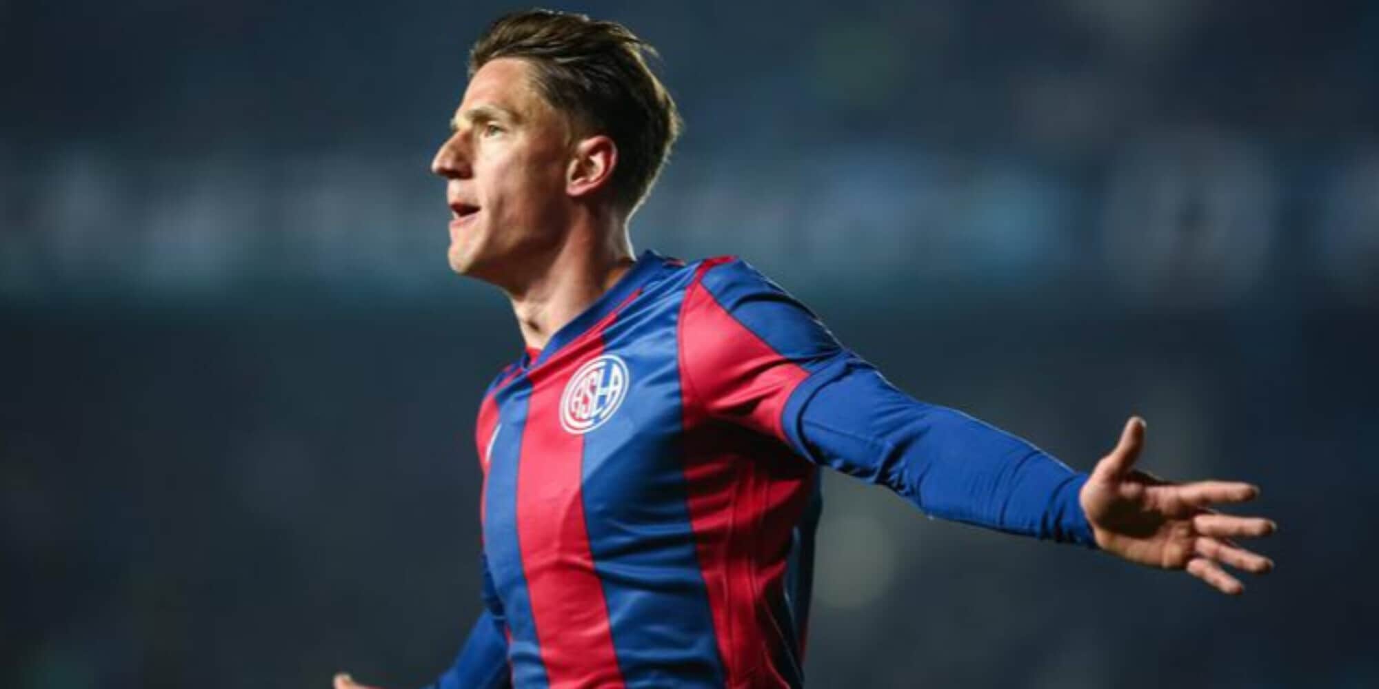 Tuttosport – dal San Lorenzo alla Slovenia. E il Torino…