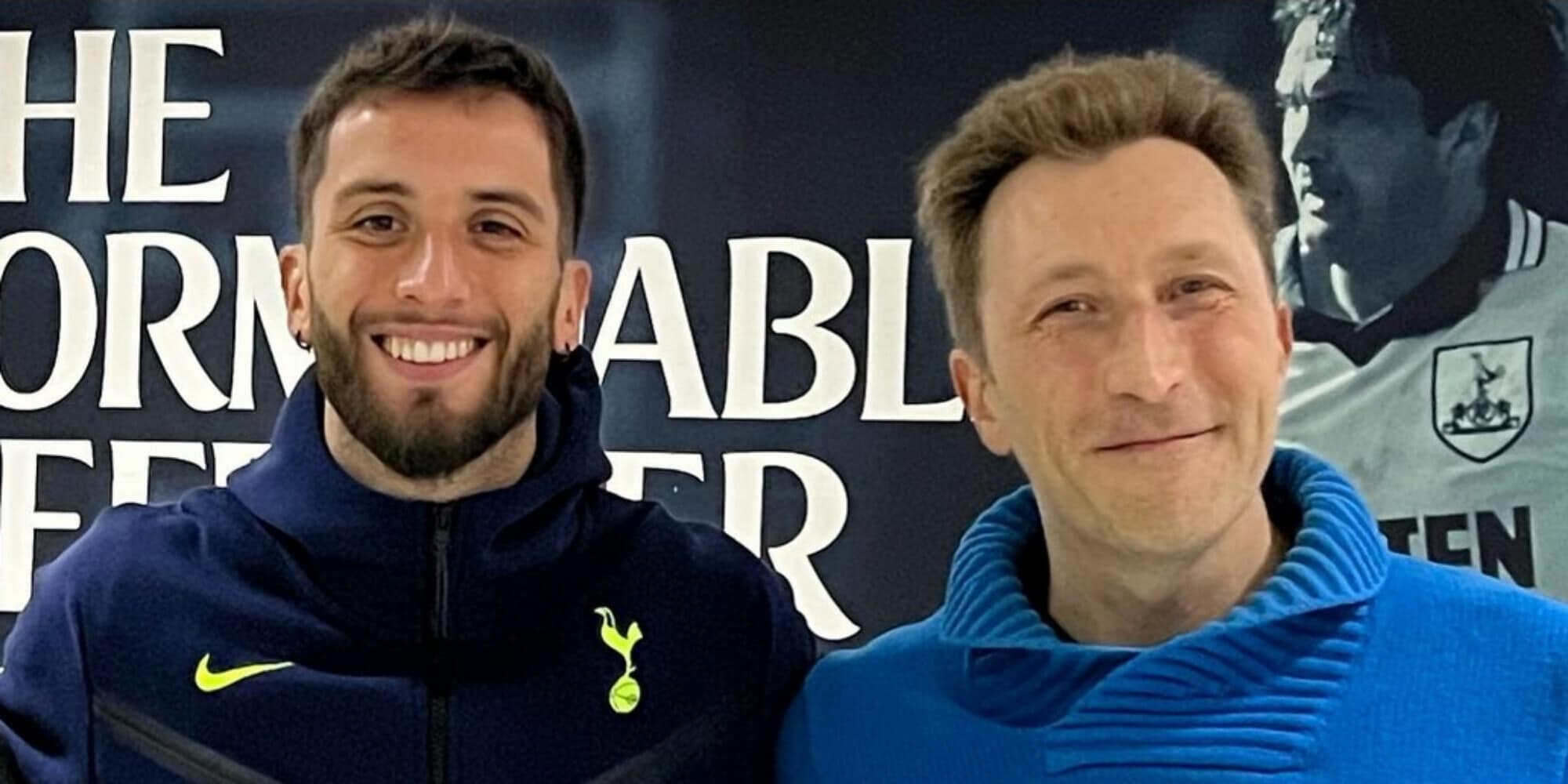 Tuttosport – ecco con chi si sente ancora