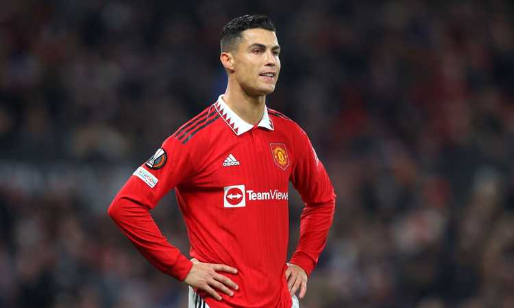 UFFICIALE: CRISTIANO RONALDO LASCIA IL MANCHESTER UNITED. Risoluzione consensuale: ‘Ora una nuova sfida’ | Mercato