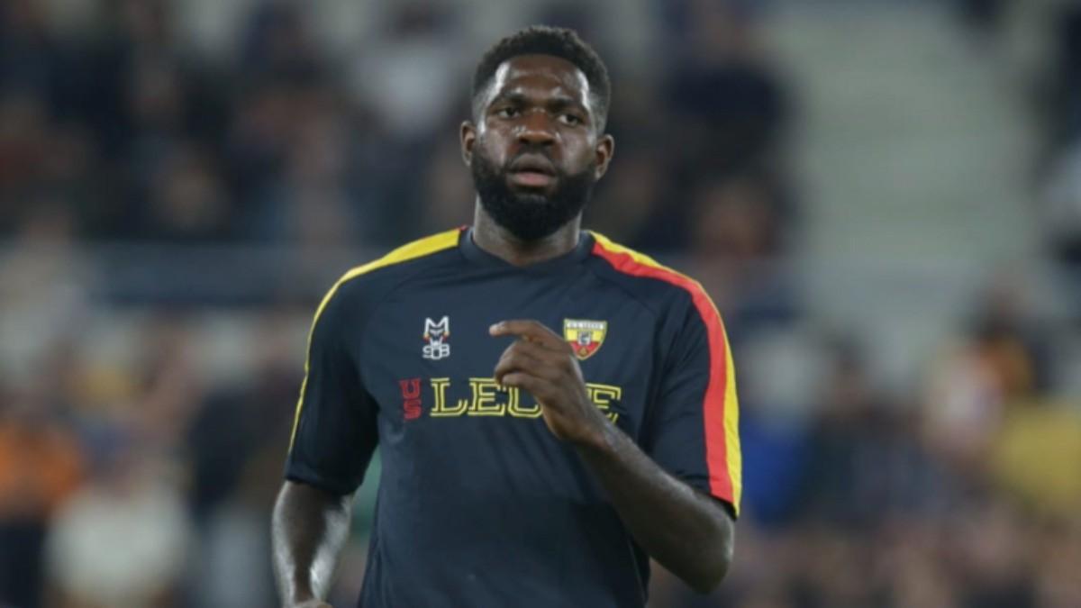 FC Barcellona |  “Umtiti è il miglior giocatore della storia del Lecce”