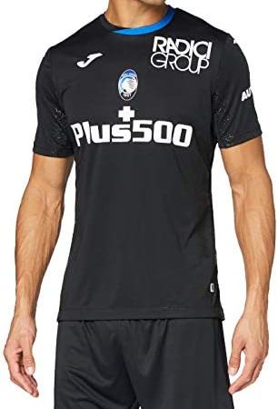 Atalanta BC TL.108013V20 Maglia Gara Portiere Nera Stagione 20-21 – idea regalo atalanta