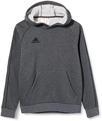 adidas Core18 Felpa. Unisex Bambini – idea regalo sampdoria