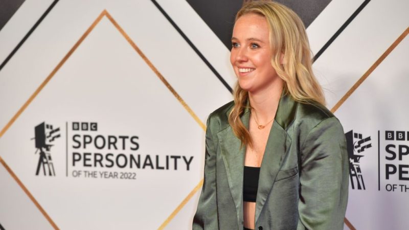 Beth Mead vince il premio BBC Sports Personality of the Year dopo un incredibile 2022