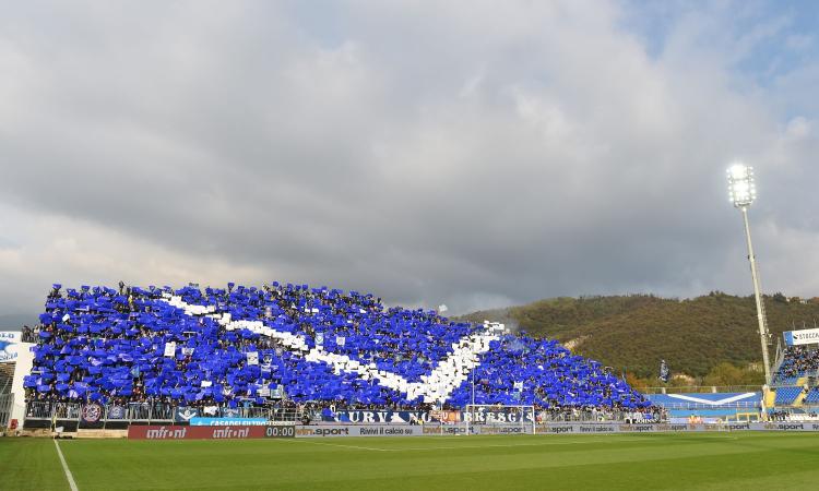 Brescia, ecco chi è il gruppo interessato all’acquisto del club | Mercato