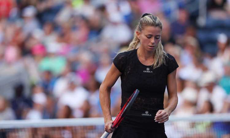 CM.com – Finti vaccini per il Covid: Camila Giorgi indagata per falso ideologico | Altri sport