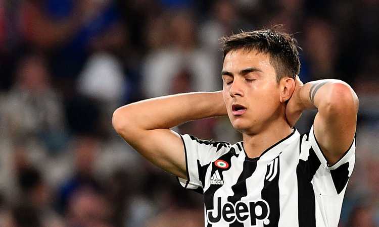 Manovra stipendi, depositati gli ultimi atti: cosa chiede il legale di Dybala e cosa rischia la Juve | Primapagina