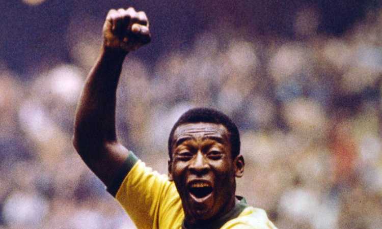 CM.com – La ginga di Pelé, l’amplesso del giocoliere | Primapagina