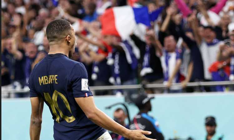 CM.com – Mbappé è ingiocabile: 9 gol ai Mondiali prima dei 24 anni, battuto Pelé. E’ il calciatore più forte del mondo? VOTA | Primapagina