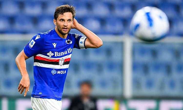 CM.com – Sampdoria, il Torino piomba su Bereszynski: offerta bassa | Mercato