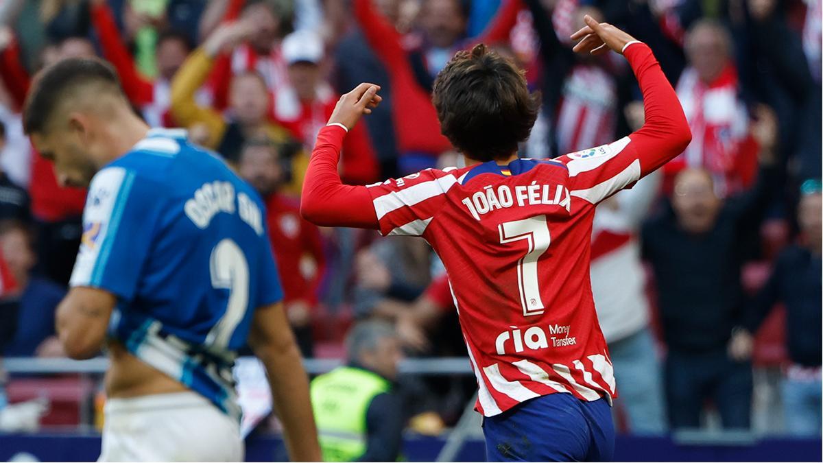 Calciomercato | Arsenal e United, possibili vie di fuga per Joao Félix