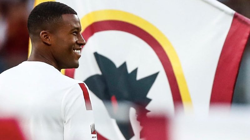 Calciomercato |  Wijnaldum, acquisto invernale per Mourinho