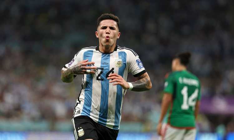 Calciomercato.com – Inter, Zanetti: ‘Seguivamo Enzo Fernández e Alvarez ma…’ | Mercato