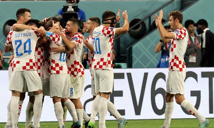 Calciomercato.com – La Croazia batte il Marocco ed è terza: Gvardiol e Orsic firmano il terzo podio negli ultimi 6 Mondiali | Primapagina