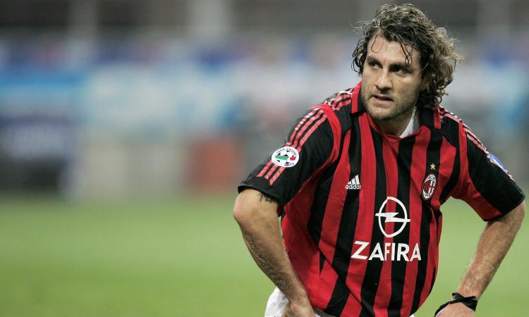 Calciomercato.com – Vieri racconta un retroscena sul trasferimento al Milan | Mercato