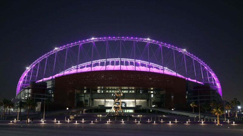 Calendario e risultati della Coppa del Mondo 2022: programma completo, date e canali TV del Regno Unito