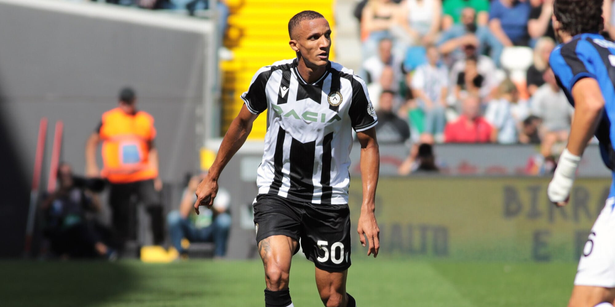 CdS – Becao, il piano dell’Inter per l’affare in saldo