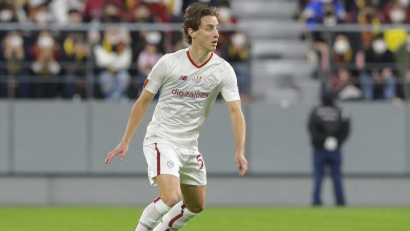 CdS – Bove verso Lecce, accordo raggiunto