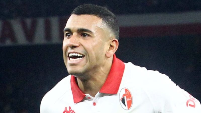 CdS – Cheddira, il re di Bari è subito protagonista