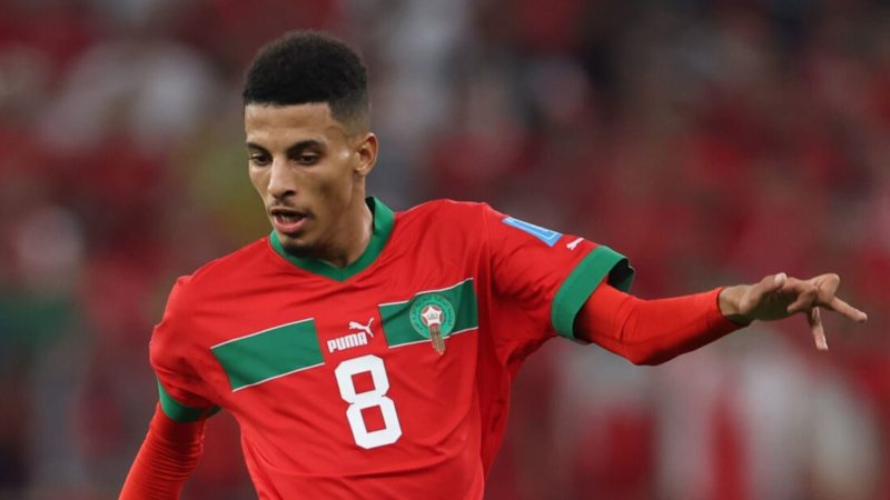 CdS – È Ounahi del Marocco il sogno dell’Inter