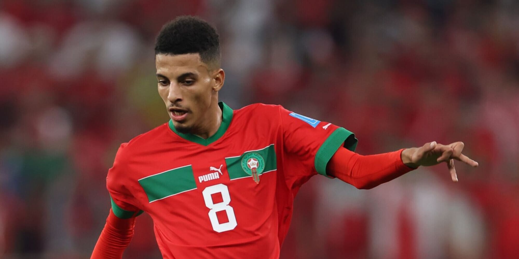 CdS – È Ounahi del Marocco il sogno dell’Inter