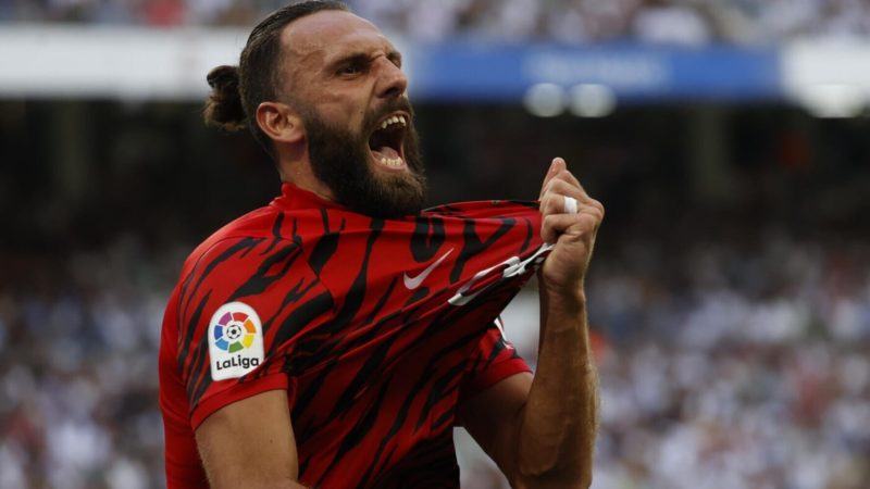 CdS – “Il Real Madrid punta Muriqi”. E la Lazio guarda interessata