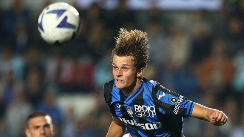 CdS – Inter, affondo su Scalvini