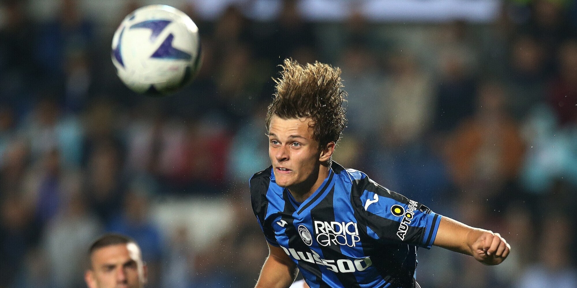 CdS – Inter, affondo su Scalvini