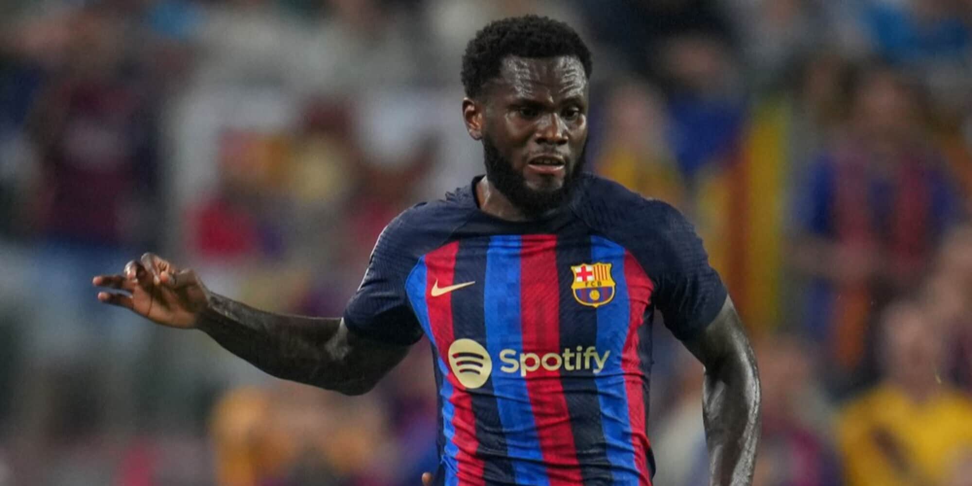CdS – ‘Kessie, il Tottenham di Conte offre 15 milioni’