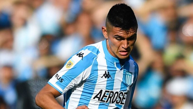 CdS – L’Inter tenta un altro blitz: fuga per Alcaraz