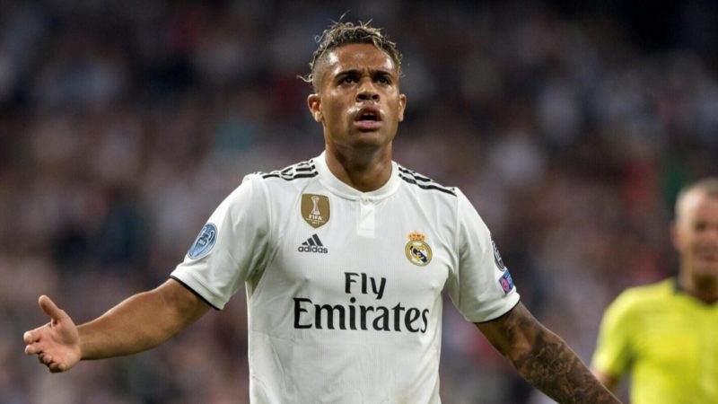 CdS – Lazio, contatto con Mariano Diaz