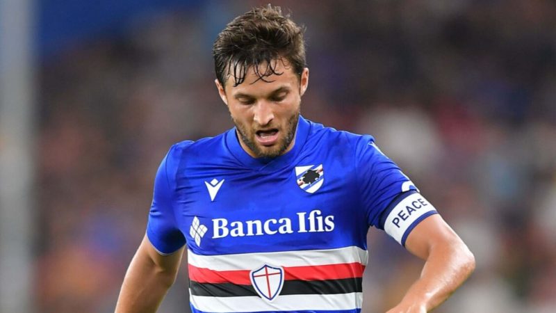 CdS – Napoli, il piano per Bereszynski