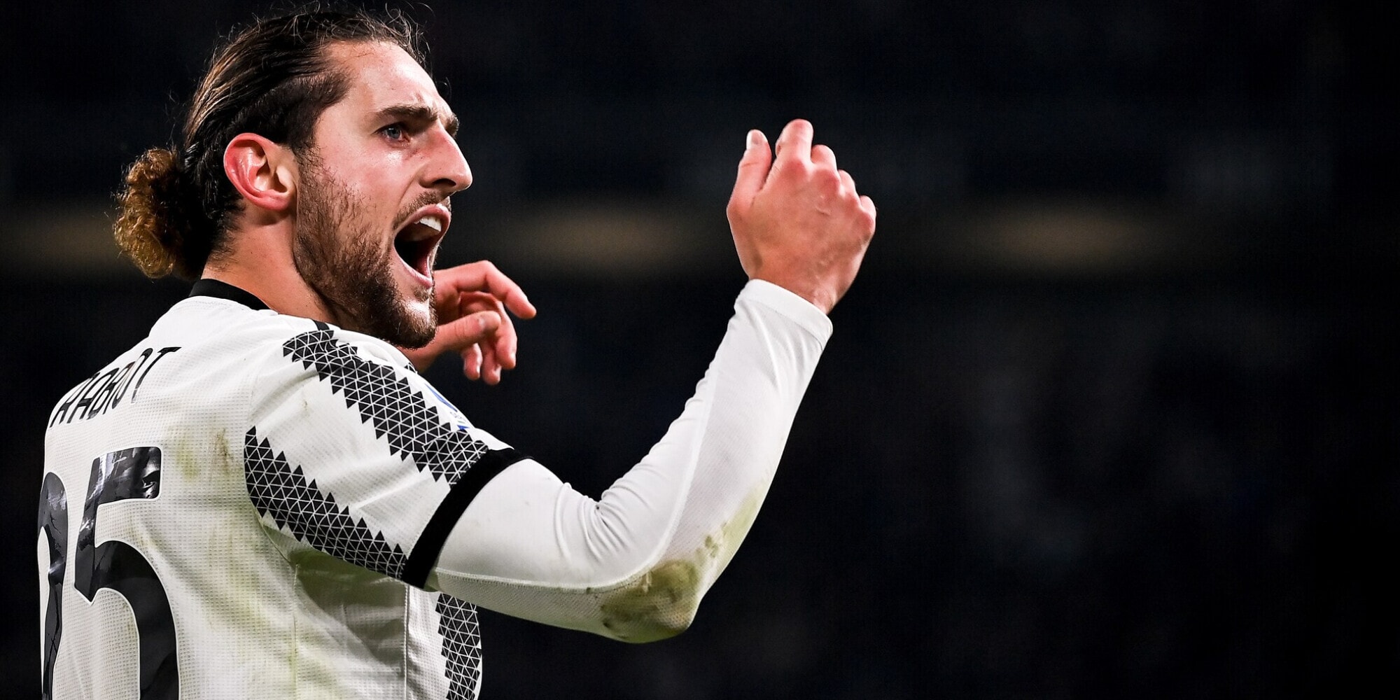 CdS – “Rabiot offerto al Barcellona”