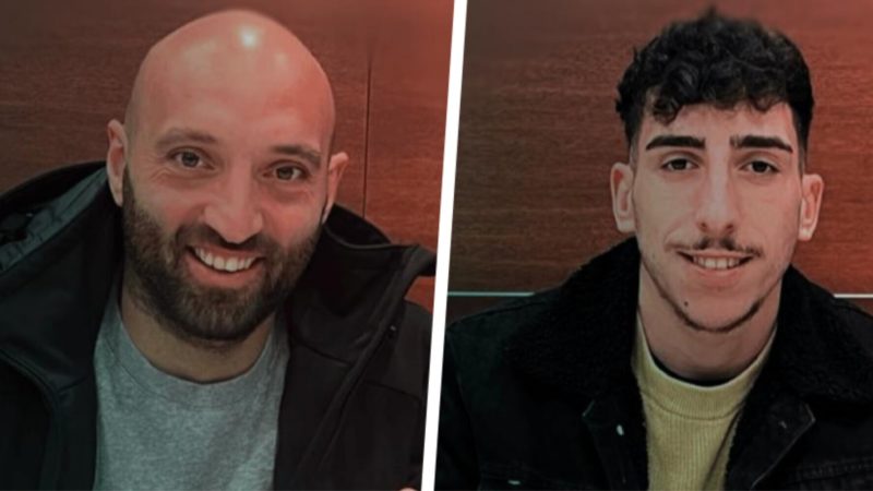 CdS – ufficiali i rinnovi di Pane e Rizzo