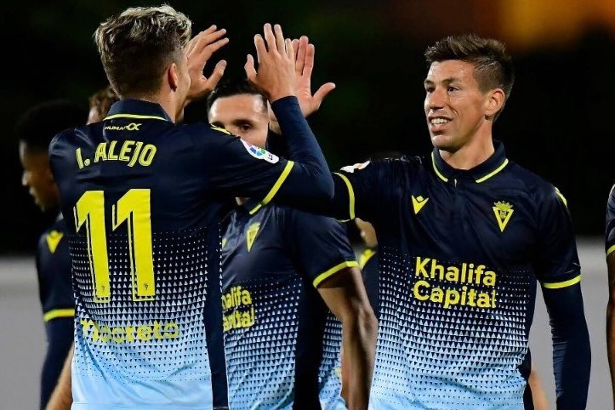 Cdiz CF: Vittoria contro un’altra grande in Europa