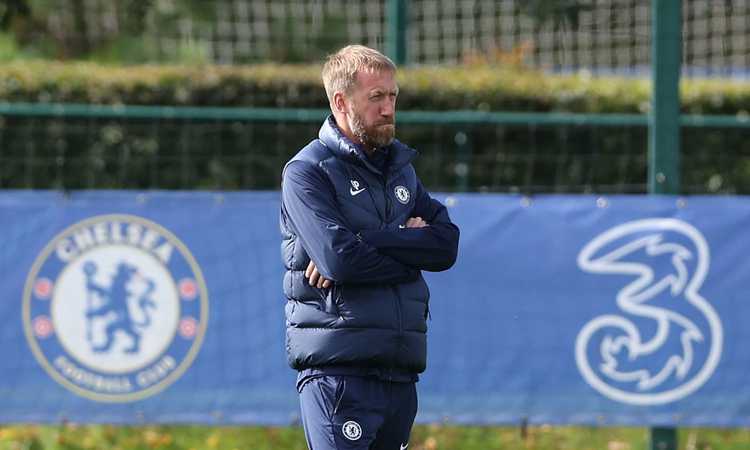 Chelsea, Potter: ‘Infortunio James un brutto colpo’ | Estero