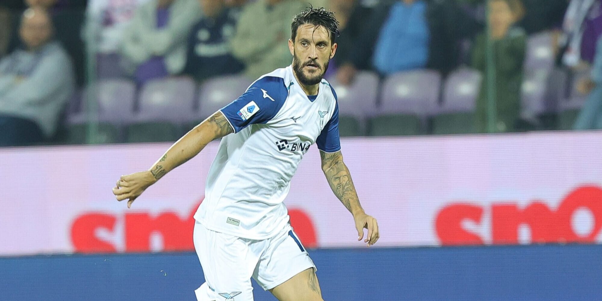 Corriere dello Sport – “Ecco l’offerta del Cadice per Luis Alberto”