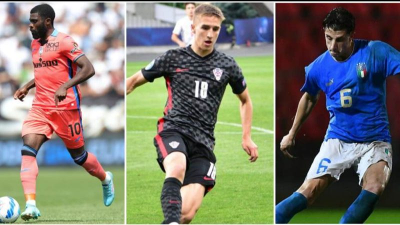 Corriere dello Sport – Intrecci tra Fiorentina e Atalanta per Boga, Biuk e Cittadini