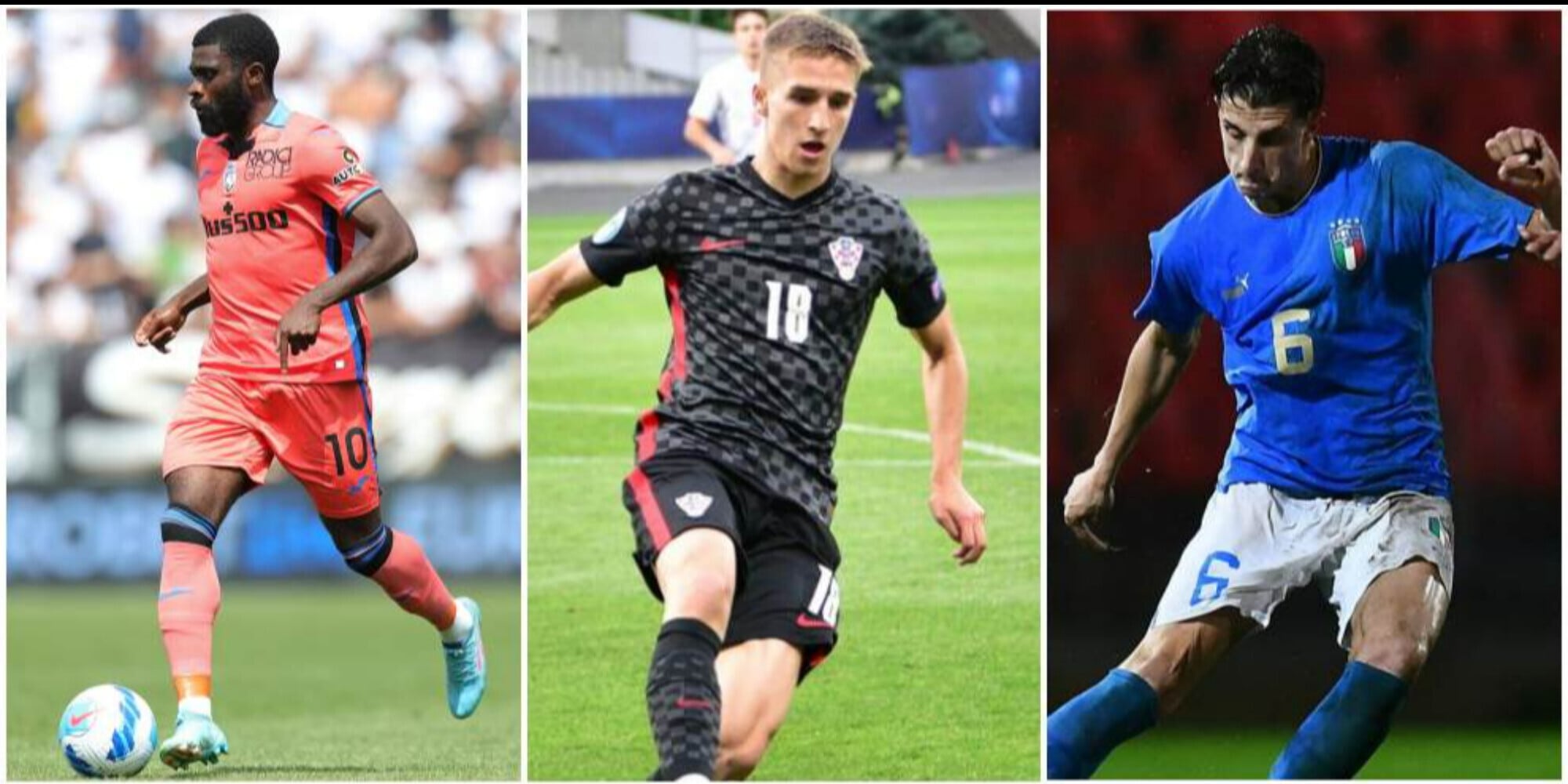 Corriere dello Sport – Intrecci tra Fiorentina e Atalanta per Boga, Biuk e Cittadini