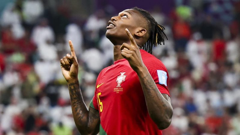 Corriere dello Sport – “Leao offerto più volte al Real Madrid: risposta lapidaria dei blancos”