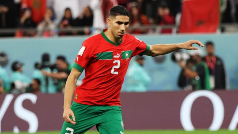 Corriere dello Sport – Marocco Express, Hakimi confessa la sua voglia di Inter