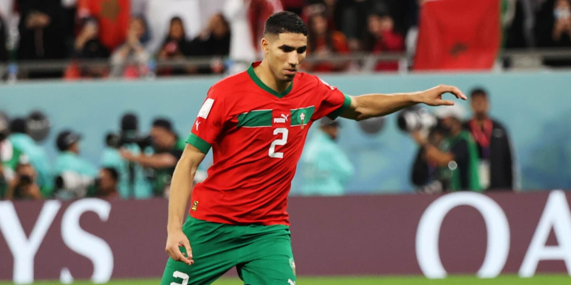 Corriere dello Sport – Marocco Express, Hakimi confessa la sua voglia di Inter