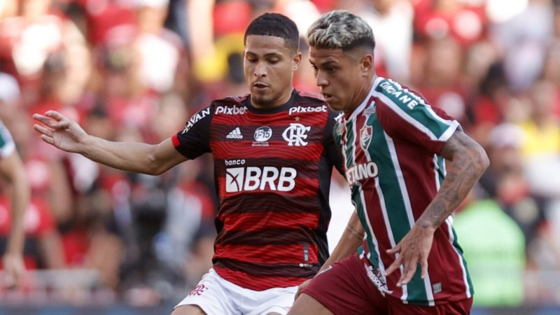 Corriere dello Sport – Matheus Martins, la firma con l’Udinese e il prestito al Watford