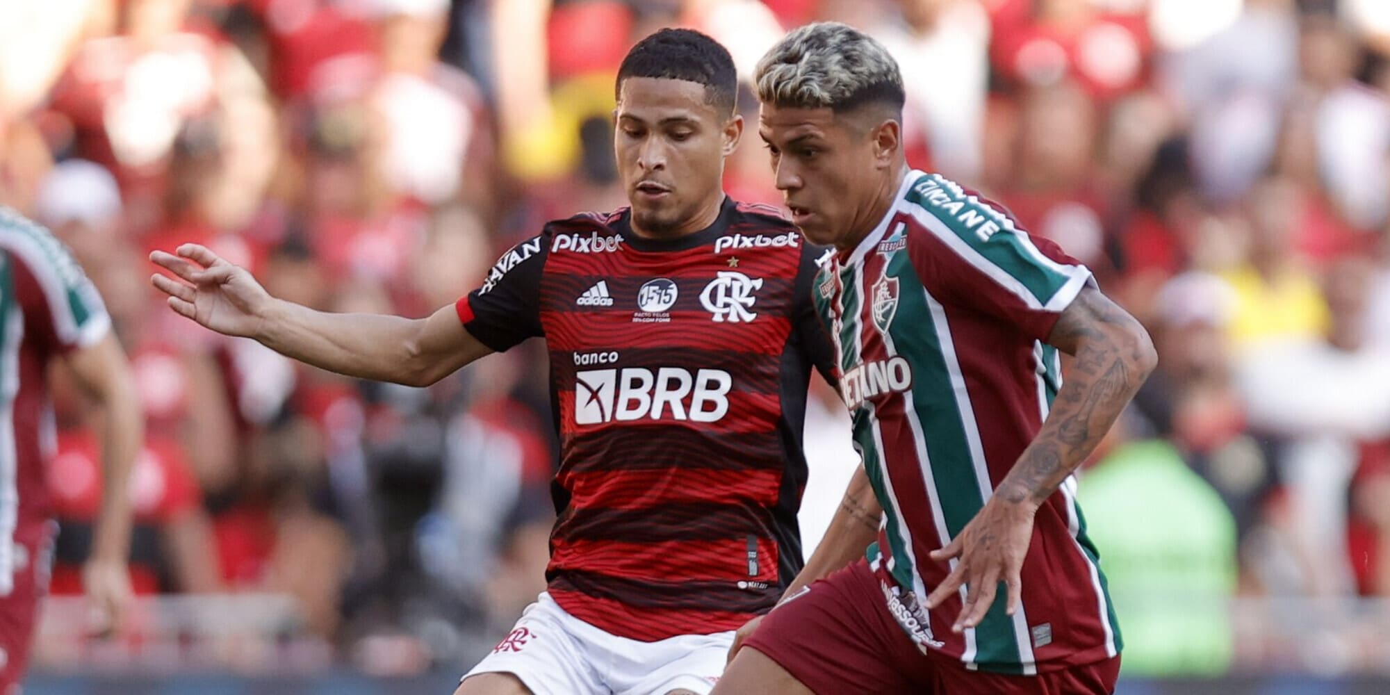 Corriere dello Sport – Matheus Martins, la firma con l’Udinese e il prestito al Watford